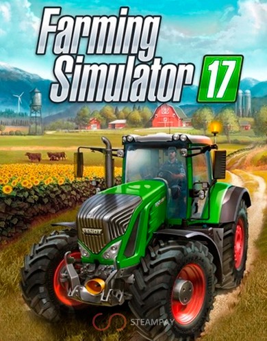 Farming Simulator 17