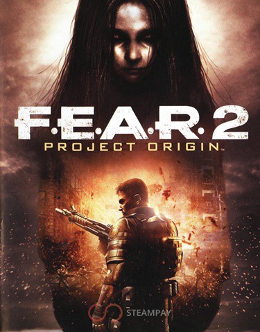 F.E.A.R. 2: Project Origin