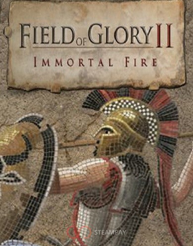 Field of Glory II: Immortal Fire