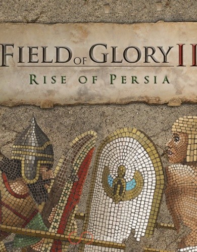 Field of Glory II: Legions Triumphant