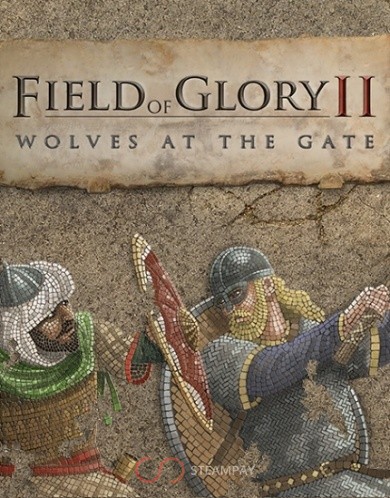 Field of Glory II: Wolves at the Gate