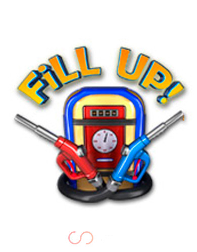 Fill Up!