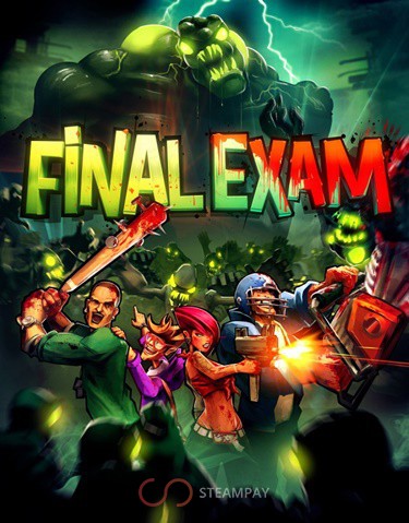 Final Exam