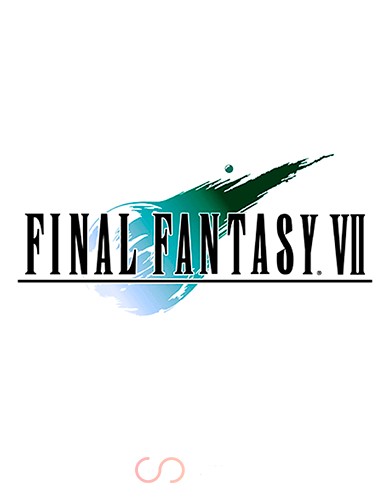 FINAL FANTASY VII
