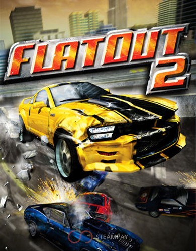 FlatOut 2