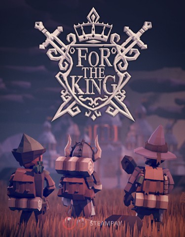 For The King