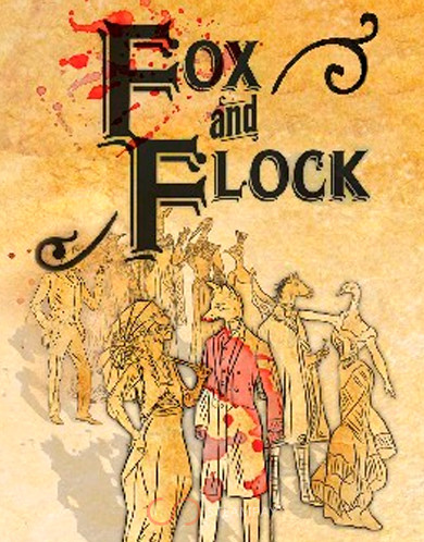 Fox & Flock