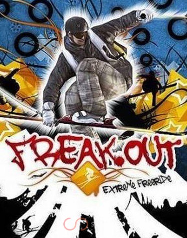 FreakOut: Extreme Freeride