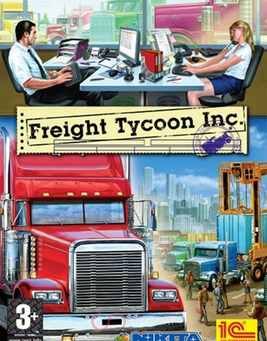 Freight Tycoon