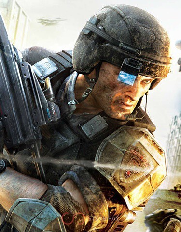 Frontlines Fuel Of War