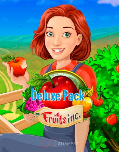 Fruits Inc. Deluxe Pack