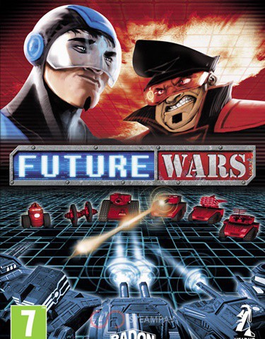 Future Wars