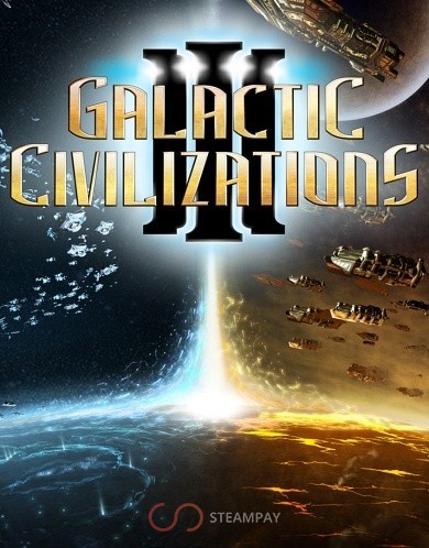 Galactic Civilizations III
