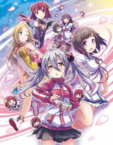 Gal*Gun 2