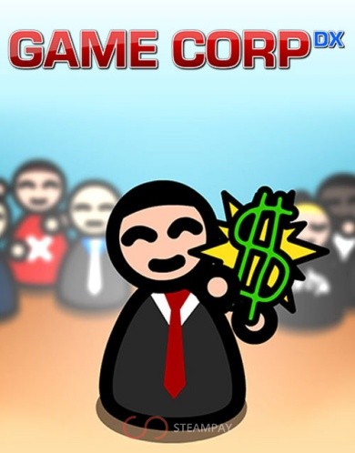 Game Corp DX