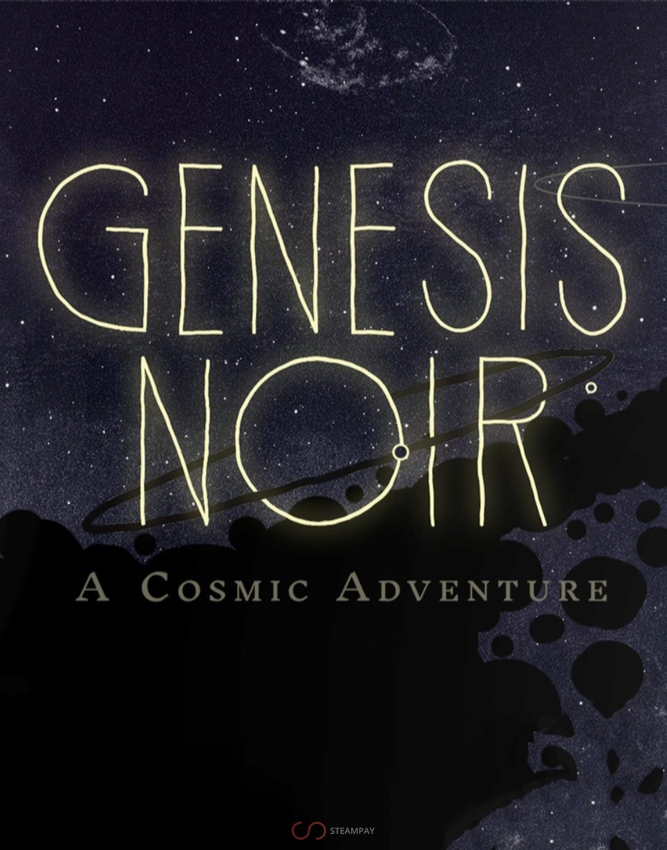 Genesis Noir