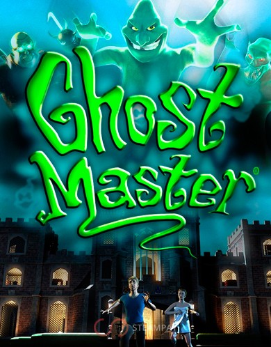 Ghost Master