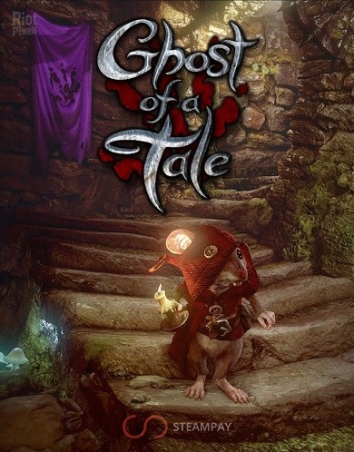 Ghost of a Tale