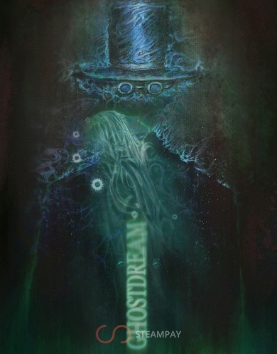Ghostdream