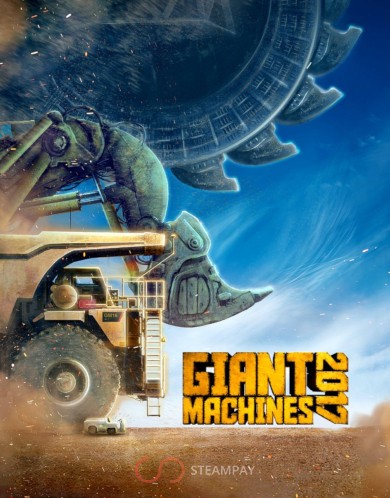 Giant Machines 2017