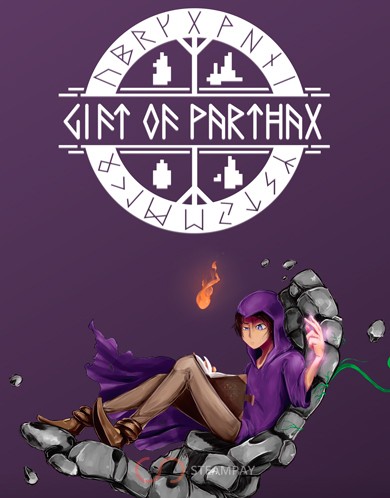 Gift of Parthax