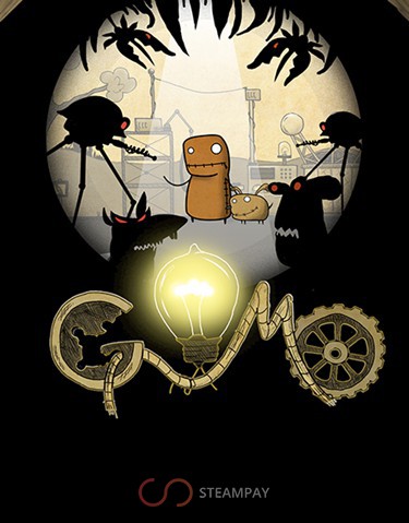 Gomo