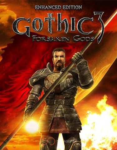 Gothic 3: Forsaken Gods Enhanced Edition