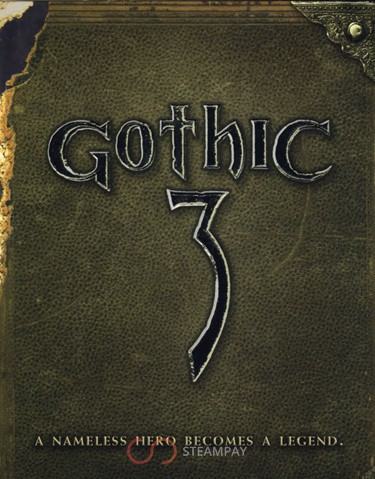 Gothic 3