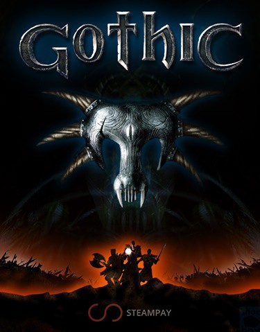 Gothic Universe Edition