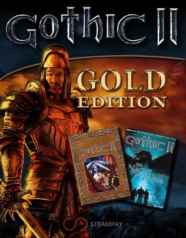 Gothic II: Gold Edition