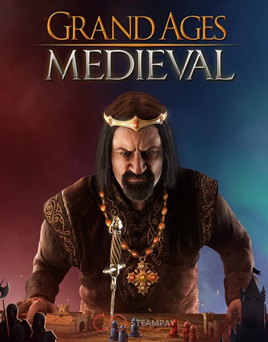 Grand Ages: Medieval