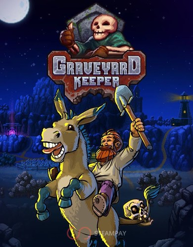 Graveyard Keeper