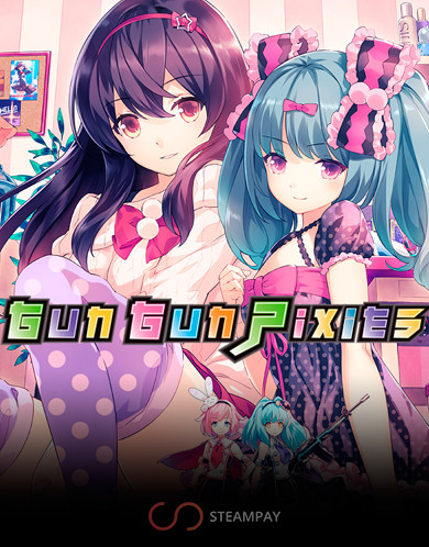 Gun Gun Pixies