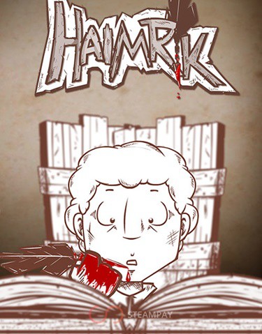 Haimrik