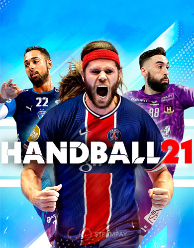 Handball 21