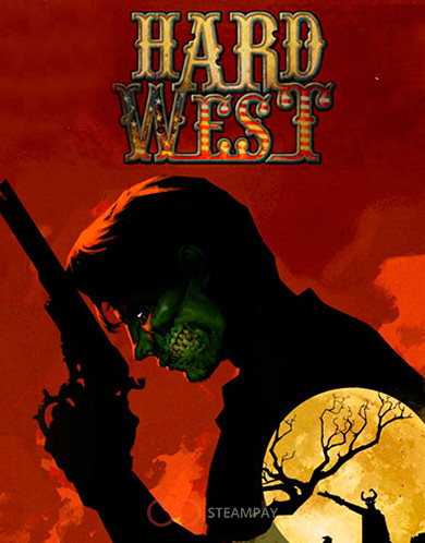 Hard West