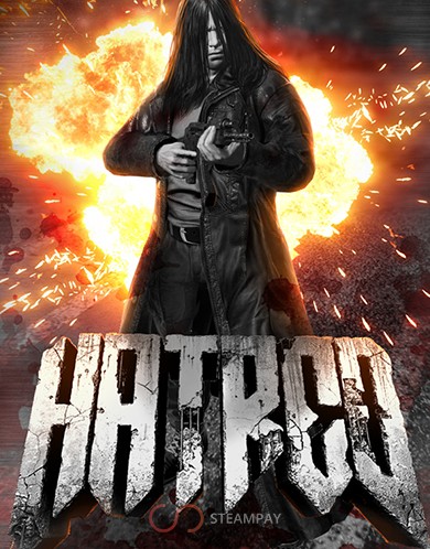 Hatred