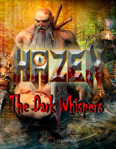 Hazen: The Dark Whispers