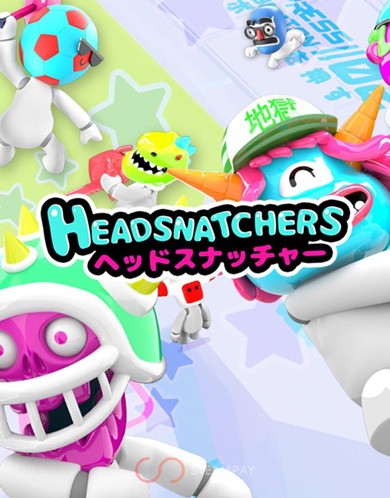 Headsnatchers
