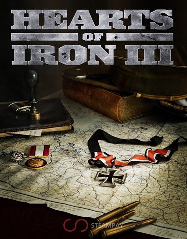 Hearts of Iron III