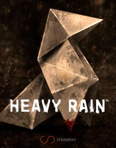 Heavy Rain
