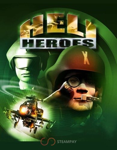 Heli Heroes