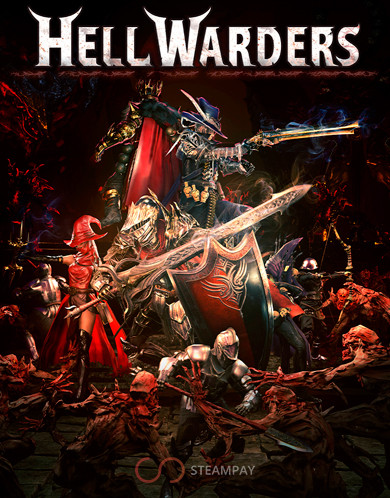 Hell Warders