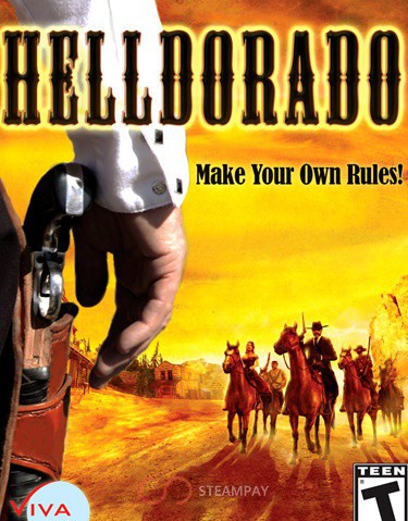 Helldorado