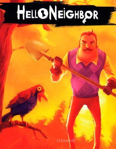 Hello Neighbor