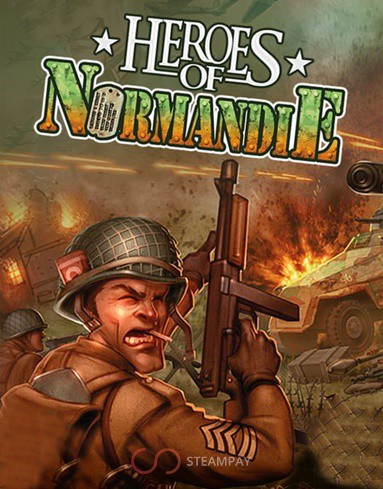 Heroes of Normandie