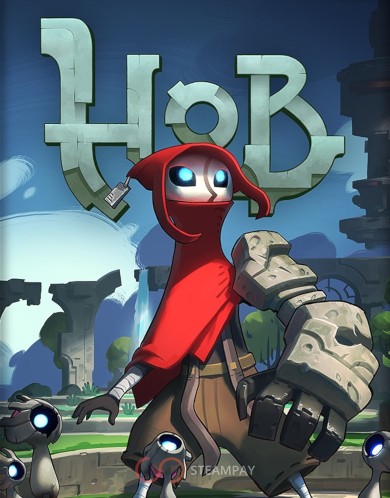 Hob