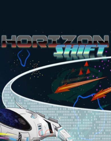 Horizon Shift