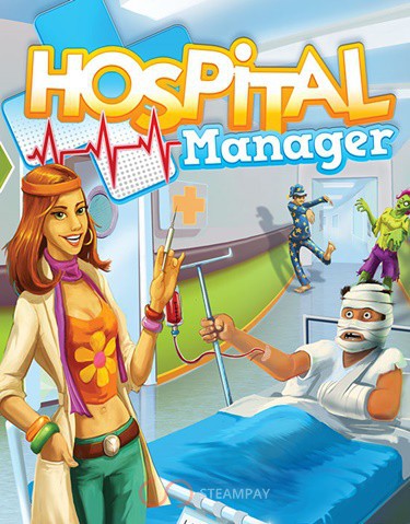 Hospital Manager