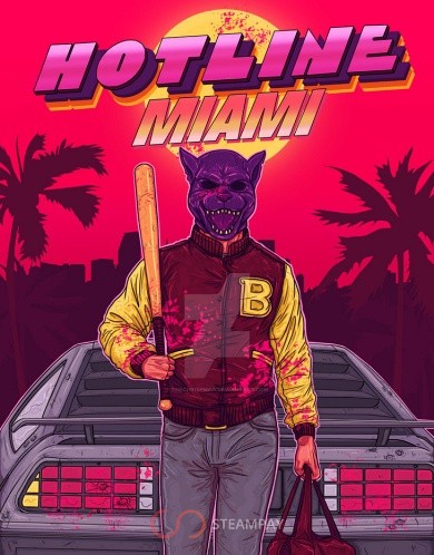 Hotline Miami
